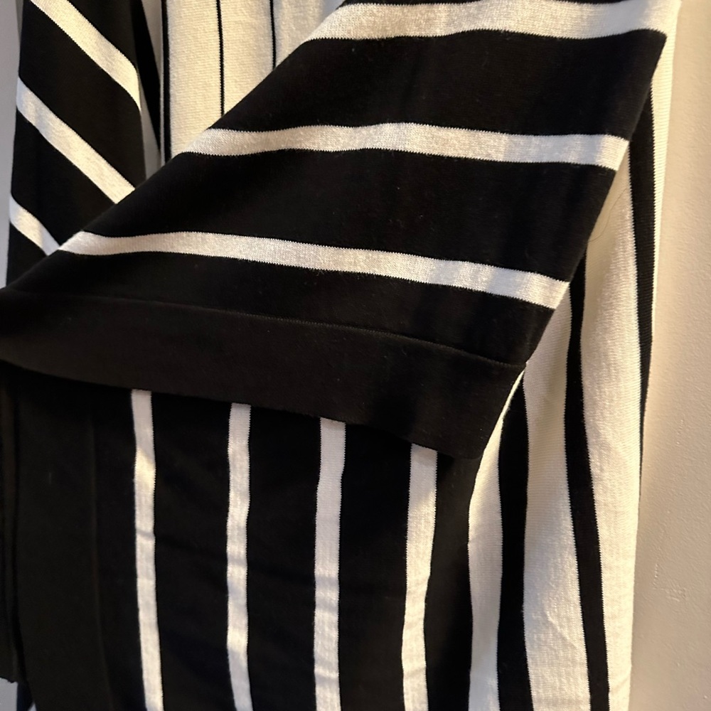 Ralph Lauren sweater poncho
